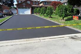 Wetumka, OK Driveway Paving Services Company